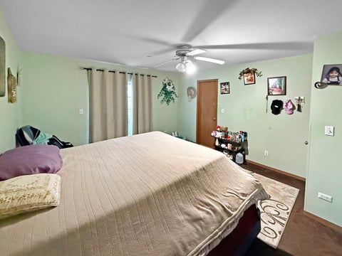 Tiny photo for 1903 N Lewis Avenue, Waukegan, IL 60087 (MLS # 12792468)