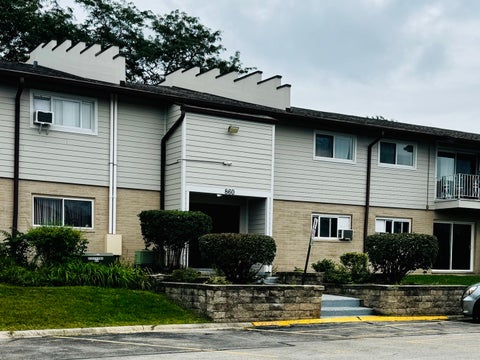 860 E Old Willow Road Unit 138, Prospect Heights, IL 60070 - #: 12763053