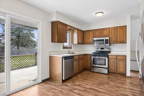 Tiny photo for 2504 N Boulevard View Avenue, Waukegan, IL 60087 (MLS # 12611694)