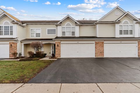 1037 Huntington Drive Elk Grove Village IL 60007