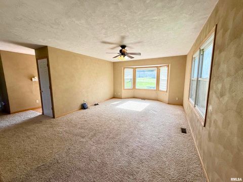 Tiny photo for 645 SUNCREST Court, Sherrard, IL 61281 (MLS # QC4268286)