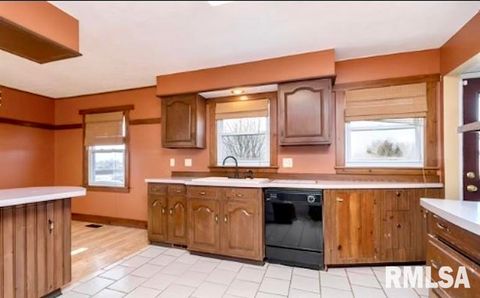 Tiny photo for 645 SUNCREST Court, Sherrard, IL 61281 (MLS # QC4268286)