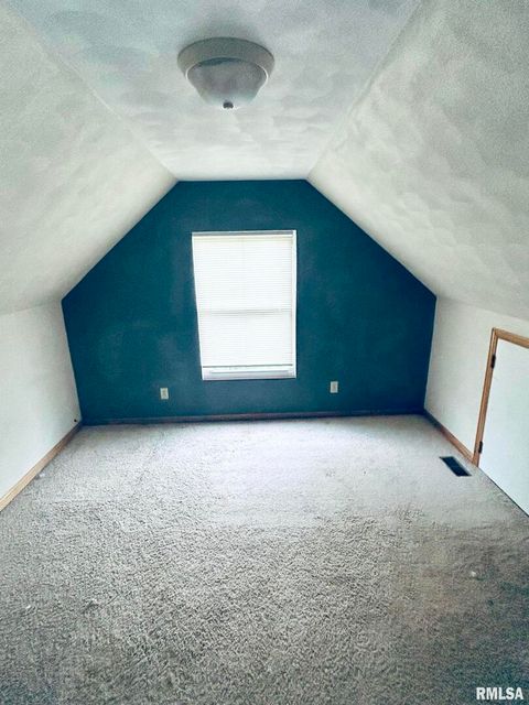 Tiny photo for 645 SUNCREST Court, Sherrard, IL 61281 (MLS # QC4268286)