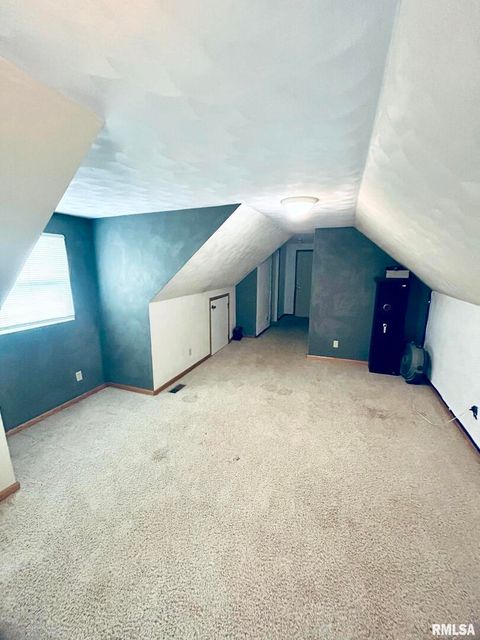 Tiny photo for 645 SUNCREST Court, Sherrard, IL 61281 (MLS # QC4268286)