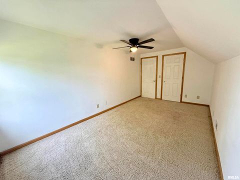 Tiny photo for 645 SUNCREST Court, Sherrard, IL 61281 (MLS # QC4268286)