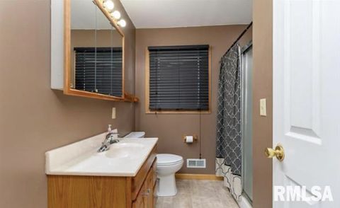 Tiny photo for 645 SUNCREST Court, Sherrard, IL 61281 (MLS # QC4268286)