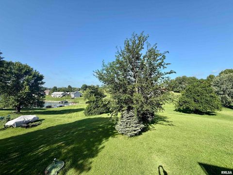 Tiny photo for 645 SUNCREST Court, Sherrard, IL 61281 (MLS # QC4268286)
