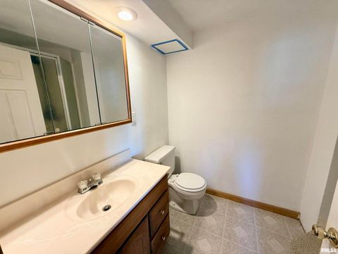 Tiny photo for 645 SUNCREST Court, Sherrard, IL 61281 (MLS # QC4268286)