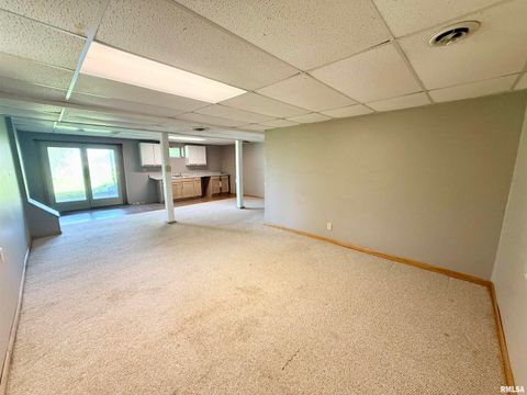 Tiny photo for 645 SUNCREST Court, Sherrard, IL 61281 (MLS # QC4268286)