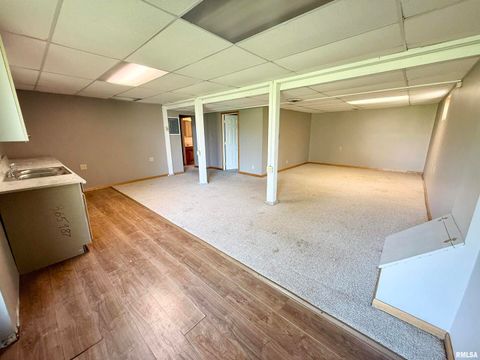 Tiny photo for 645 SUNCREST Court, Sherrard, IL 61281 (MLS # QC4268286)