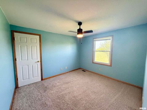 Tiny photo for 645 SUNCREST Court, Sherrard, IL 61281 (MLS # QC4268286)