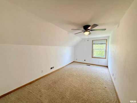 Tiny photo for 645 SUNCREST Court, Sherrard, IL 61281 (MLS # QC4268286)