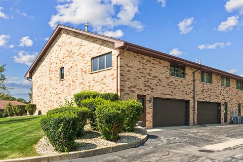 A home in Orland Park