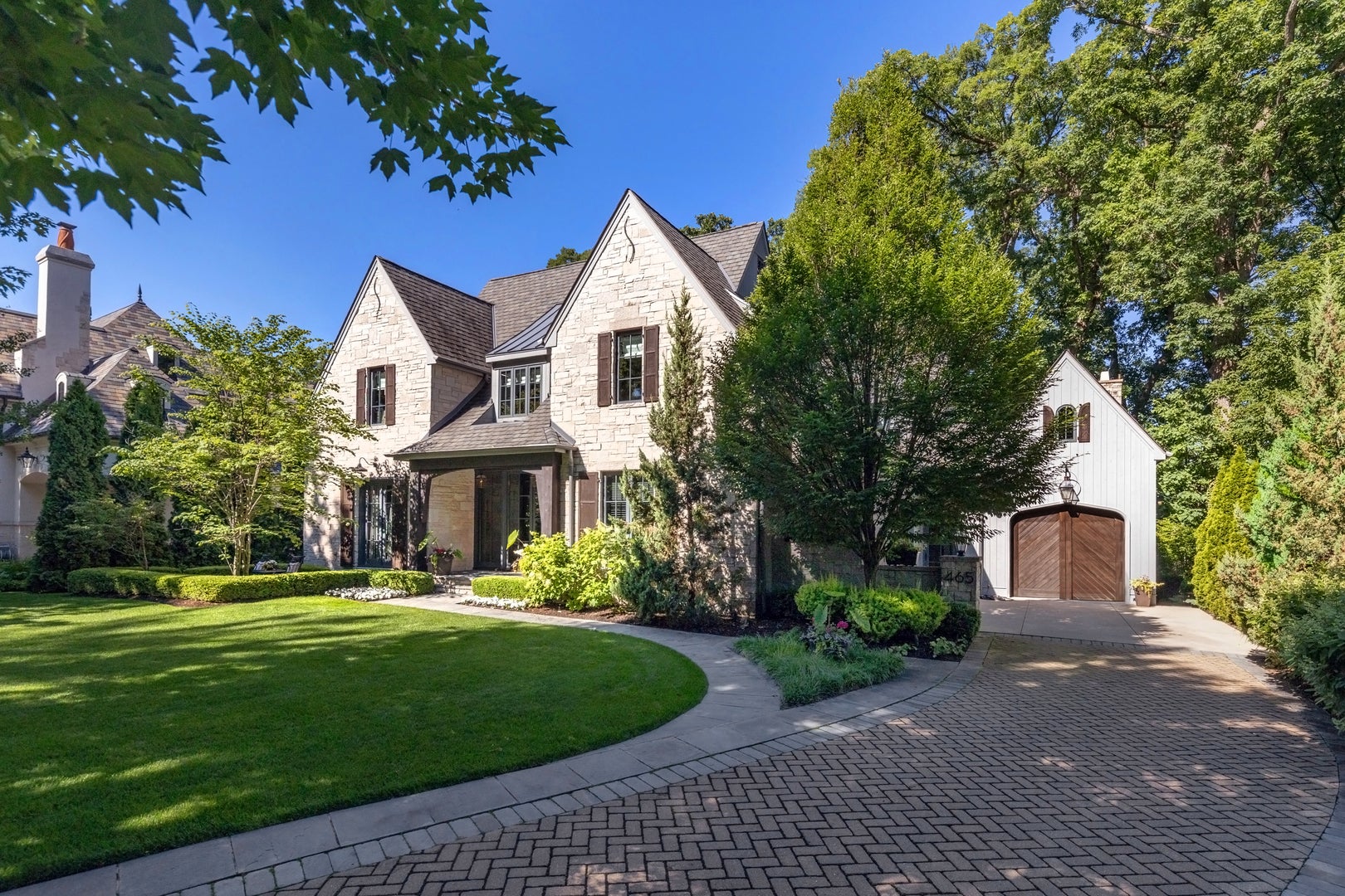 465 White Oak Drive
