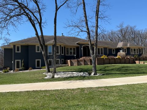 Photo of 2389 E 2450th Road, Marseilles, IL 61341 (MLS # 12592912)