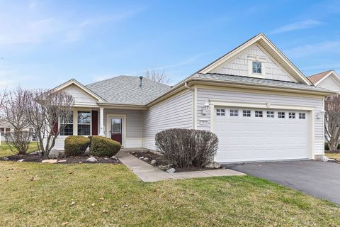 Photo of 12970 Brookwood Drive, Huntley, IL 60142 (MLS # 12601955)