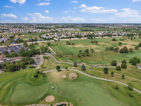 Tiny photo for 12970 Brookwood Drive, Huntley, IL 60142 (MLS # 12601955)