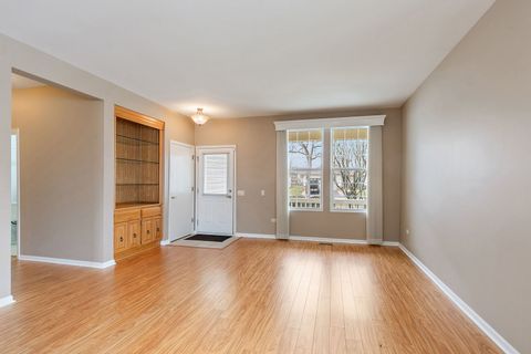 Tiny photo for 12970 Brookwood Drive, Huntley, IL 60142 (MLS # 12601955)