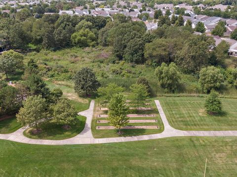 Tiny photo for 12970 Brookwood Drive, Huntley, IL 60142 (MLS # 12601955)