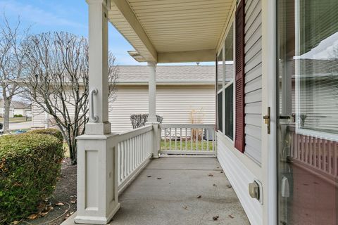 Tiny photo for 12970 Brookwood Drive, Huntley, IL 60142 (MLS # 12601955)