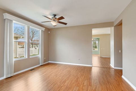 Tiny photo for 12970 Brookwood Drive, Huntley, IL 60142 (MLS # 12601955)