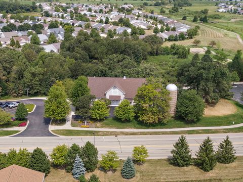 Tiny photo for 12970 Brookwood Drive, Huntley, IL 60142 (MLS # 12601955)