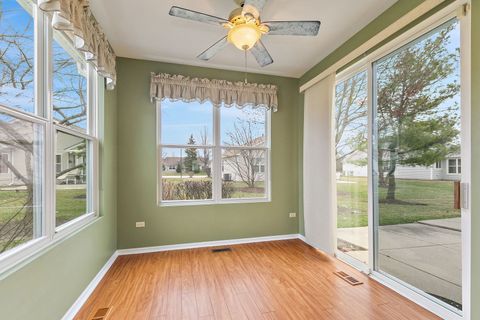 Tiny photo for 12970 Brookwood Drive, Huntley, IL 60142 (MLS # 12601955)