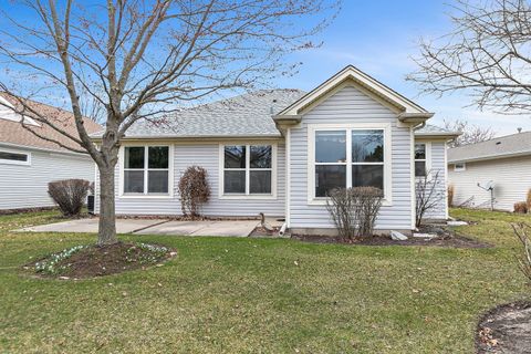 Tiny photo for 12970 Brookwood Drive, Huntley, IL 60142 (MLS # 12601955)