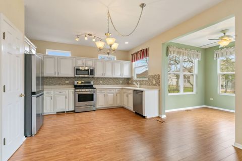 Tiny photo for 12970 Brookwood Drive, Huntley, IL 60142 (MLS # 12601955)