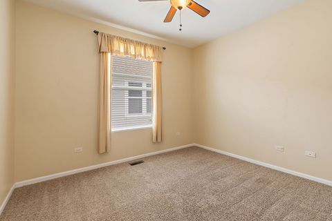 Tiny photo for 12970 Brookwood Drive, Huntley, IL 60142 (MLS # 12601955)