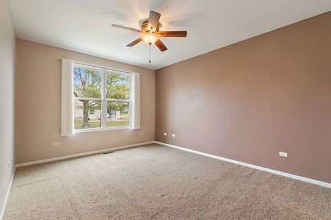 Tiny photo for 12970 Brookwood Drive, Huntley, IL 60142 (MLS # 12601955)