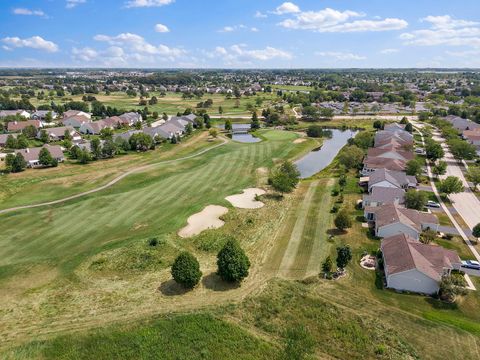 Tiny photo for 12970 Brookwood Drive, Huntley, IL 60142 (MLS # 12601955)