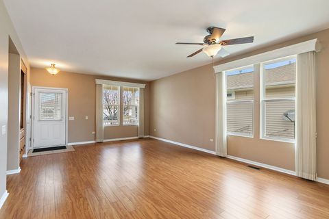 Tiny photo for 12970 Brookwood Drive, Huntley, IL 60142 (MLS # 12601955)