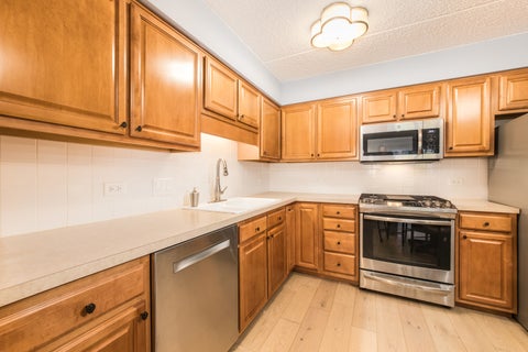 Tiny photo for 10 S Wille Street #303, Mount Prospect, IL 60056 (MLS # 12776490)