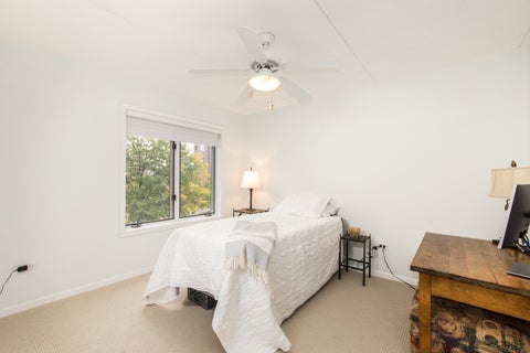 Tiny photo for 10 S Wille Street #303, Mount Prospect, IL 60056 (MLS # 12776490)