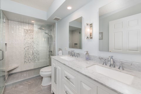 Tiny photo for 10 S Wille Street #303, Mount Prospect, IL 60056 (MLS # 12776490)