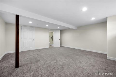 Tiny photo for 7042 N Washtenaw Avenue, Chicago, IL 60645 (MLS # 12618554)