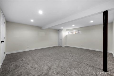 Tiny photo for 7042 N Washtenaw Avenue, Chicago, IL 60645 (MLS # 12618554)