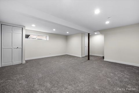 Tiny photo for 7042 N Washtenaw Avenue, Chicago, IL 60645 (MLS # 12618554)