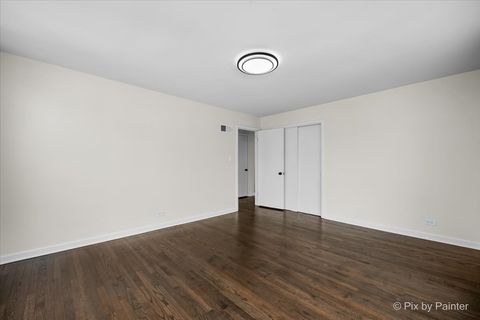 Tiny photo for 7042 N Washtenaw Avenue, Chicago, IL 60645 (MLS # 12618554)