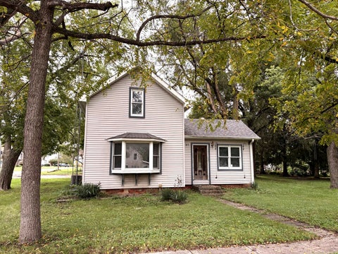 317 W Jefferson Street, Gardner, IL 60424 - #: 12765480
