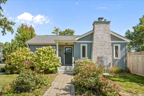 2347 Oak Avenue Northbrook IL 60062