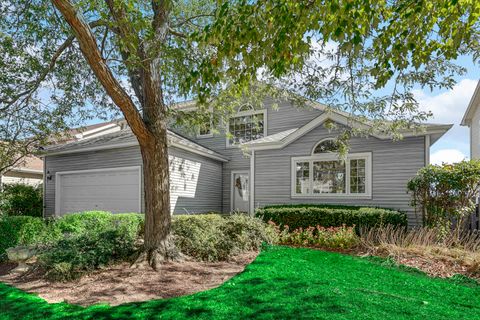 A home in Lindenhurst