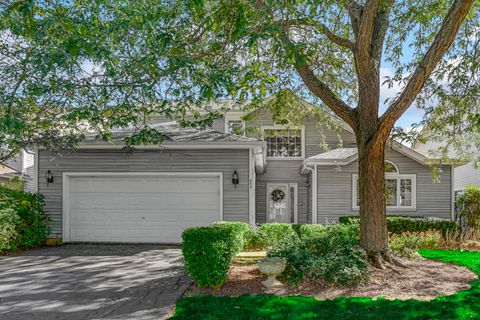 A home in Lindenhurst