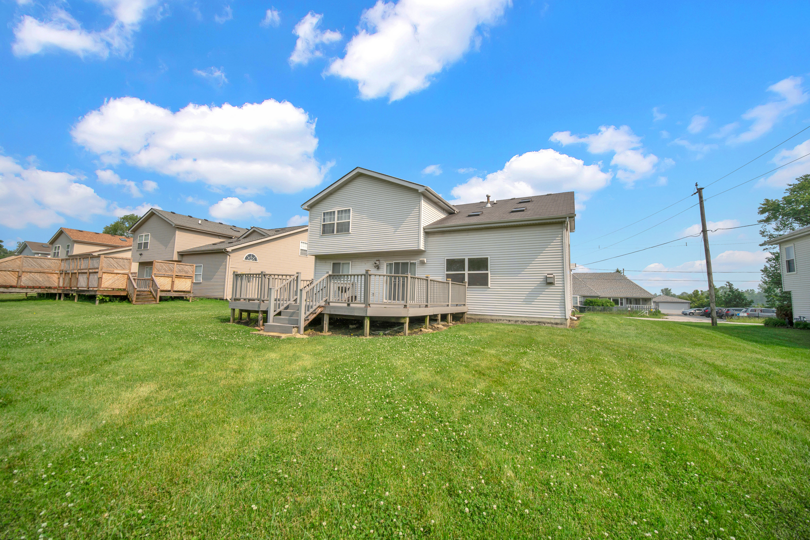 3451 W 155th Street