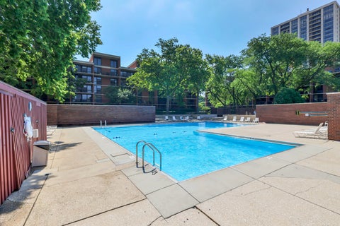 Tiny photo for 2901 S Michigan Avenue #403, Chicago, IL 60616 (MLS # 12698008)