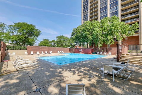 Tiny photo for 2901 S Michigan Avenue #403, Chicago, IL 60616 (MLS # 12698008)