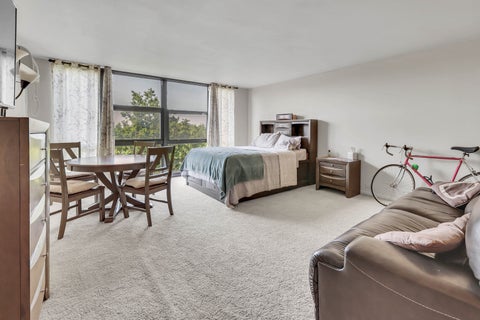 Tiny photo for 2901 S Michigan Avenue #403, Chicago, IL 60616 (MLS # 12698008)