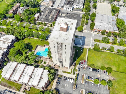 Tiny photo for 2901 S Michigan Avenue #403, Chicago, IL 60616 (MLS # 12698008)