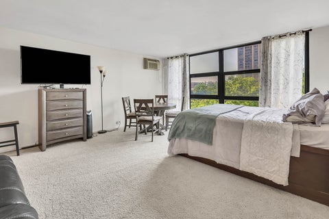 Tiny photo for 2901 S Michigan Avenue #403, Chicago, IL 60616 (MLS # 12698008)